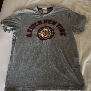 Abercrombie and Fitch muscle T-shirt